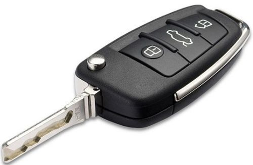 auto key click